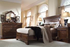 Trysil bed frame, dark brown, luröy, full. Black Wood Bedroom Raya Brown Furniture Ideas Walls Set Product Pottery Barn Bedrooms Stained Best Paint Apppie Org