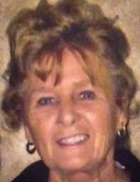 Bonnie Lee Erickson Obituary June 9, 2020