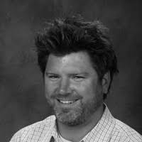 Chris Rosewell's Instagram, Twitter & Facebook