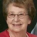 Norma Weber Obituary