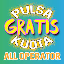 Nikmati kemudahan isi pulsa & paket data, dan pastinya lebih hemat, lebih untung. Updated Cara Dapat Pulsa Kuota Gratis All Operator Apk Download For Pc Android 2021