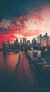 64 Trendy Photography Tumblr City Cityscapes City Wallpaper Iphone Wallpaper Landscape New York Wallpaper