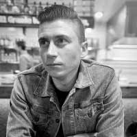 Joel Bentley's Instagram, Twitter & Facebook