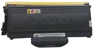 A toner cartridge is the container. Brother Tn360 Toner Refill