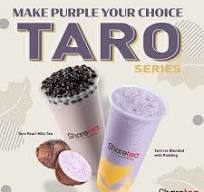 What is Taro Bubble Tea? — Sharetea - Best Bubble Tea Brand