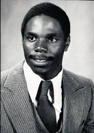 Marvin Spence's Instagram, Twitter & Facebook