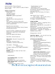 A small project by ben moren: Social Studies Notes Ancient Egypt Babylon