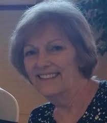 Christine Downen Obituary