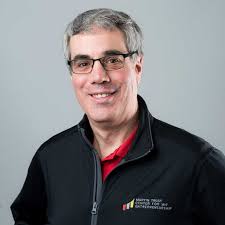 Boston Tech Leaders: Bill Aulet, Martin Trust Center for MIT  Entrepreneurship