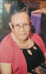 Lesie Evans Joseph Dies at 97