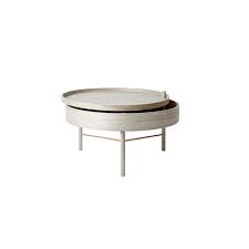 Turning Table White Oak Coffee Table With Storage Coffee Table White Coffee Table Wood