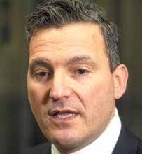 Anand urged to reverse 'wrong' course of letting U.S. decide if it breached  international law with boat strikes