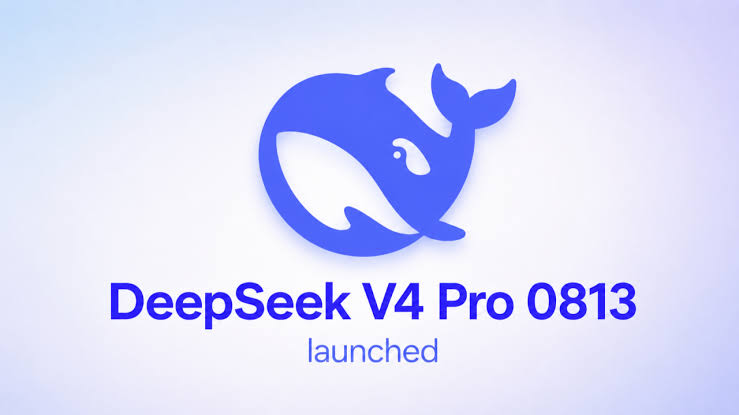 DeepSeek has launched its new flagship, DeepSeek V4 Pro 0813