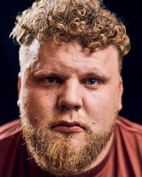 SBD World's Strongest Man...