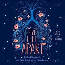 If You Were A Movie This Would Be Your Soundtrack Wallpaper Five Feet Apart Apart Lungs Drawing Feet