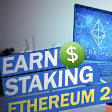 Hodling is perhaps the simplest, most effective example of how to earn a passive income with ethereum and other cryptocurrencies. Ethereum 2 0 Staking Pool With Rocket Pool How To Stake Ethereum With Less Than 32eth Kierin Your Defi Guide Podcast Podtail