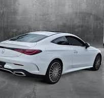 New 2025 Mercedes-Benz CLE 300 For Sale at Mercedes-Benz of Pembroke Pines  | VIN: W1KMJ4HB1SF057681