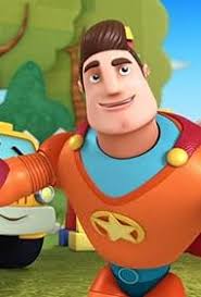 Doc McStuffins" Awesome Guys Awesome Arm/Lamb in a Jam (TV Episode 2013)