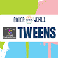 Tweens event image