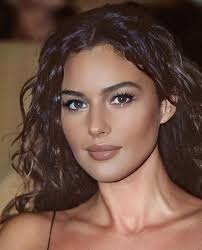 Monica bellucci attends a photocall for her duty as mistress of ceremonies during the 70th annual cannes film festival at palais des. Https Bellafleurs Tumblr Com Post 619844340068614144 Beauty Girl Beauty Face Beautiful Girl Face