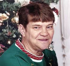 Carolyn Cooper Obituary