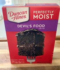 Duncan hines perfect size cake mixes. Gooey Chocolate Cake Mix Cookies Alekas Get Together