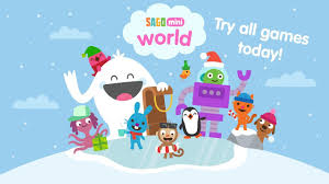 Sago mini world mod apk 2.8 is a enjoyable recreation for android, designed for preschool youngsters with vivid graphics and memorable . Sago Mini World Kids Games Apk 3 3 Download For Android Download Sago Mini World Kids Games Xapk Apk Bundle Latest Version Apkfab Com