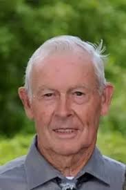 Obituary information for Keith F. Tucker