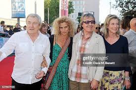 37 Lorraine Ashton Stock Photos, High-Res Pictures, and Images