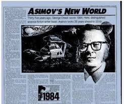 نتيجة بحث الصور عن ‪isaac asimov‬‏