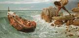 " "The Literary Odyssey"