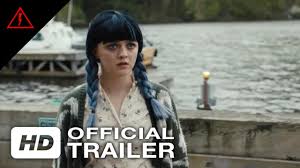 Alas, the husband comes to reverse his decision and takes his wife back. Then Came You Official Trailer 2018 Comedy Youtube
