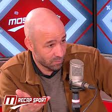 🔴🎙 أمين كمون يكشف أوراق مدرب صان داونز موكوينا قبل ذهاب نصف النهائي 👀🧠 