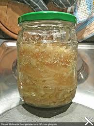 Zwiebelsaft Sirup Von Karos Mami Chefkoch Rezept Zwiebelsaft Ernahrung Rezepte