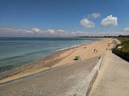 Open menugetting around in charente maritimeyour holidays in charente maritime, car rental, plane. Conche Des Baleines Charente Maritime Best Beaches In France Govisity Com