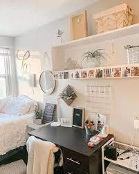 Pin By Kirumi On College College Dorm Room Decor Room Inspiration Bedroom Dorm Room Inspiration