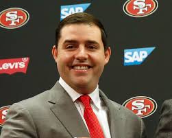 BREAKING NEWS: Famous singer Lady Gaga offered to sing a song for the San Francisco 49ers on the occasion of the 2025 NFL opening game and a sponsorship deal for the San Francisco 49ers for the 2025 season if San Francisco 49ers would make an openly pro-LGBT ad forever, in response, San Francisco 49ers CEO Jed York said only 1 sentence that made the entire NFL silent… - Linh