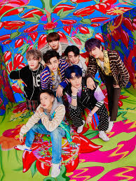 Nct, nct 127, nct dream and wayv. In Your Opinion What Should Be The Positions Of Members In Nct Dream Quora