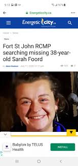 Please help find Sarah she from oroville ca Update she's been found ￼