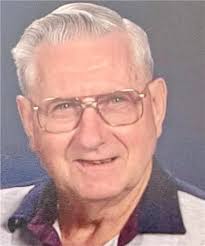 Billy Broyles Obituary (1934