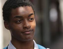 2017 Frederick Douglass Fellows