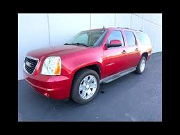 Image result for Crystal Red 2012 Yukon