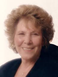 Obituary information for Louise Ghilardi