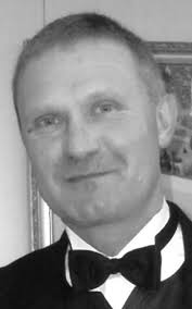 DYCK, John James › Gone But Not Forgotten