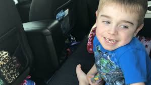 Putnam: Boy with muscular dystrophy gets new ride
