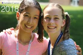 10th annual Strake Jesuit No Limits Debate Camp