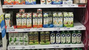Finding whole30 approved almond milk is sometimes a difficult task. How Environmentally Friendly Is Vegan Milk Analysis Features The Grocer