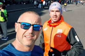 EKIPA IZ GRADA Marušić istrčao tokijski maraton i ušao u kvalifikacije za  Boston 2020