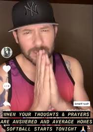 Average Homes Softball