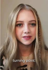 Evie Templeton Speech